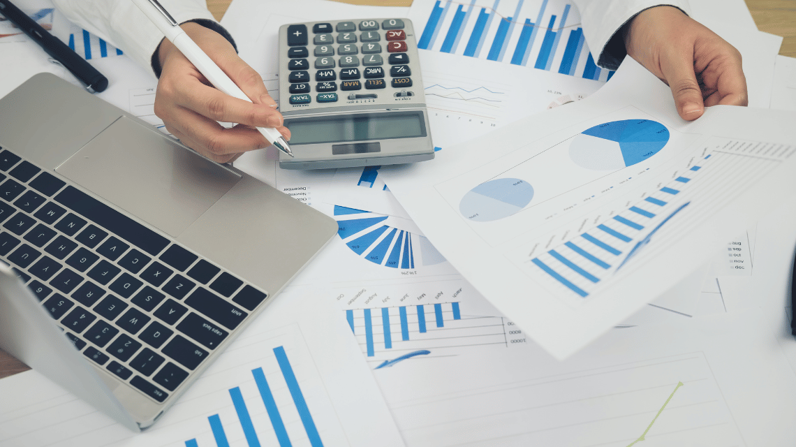 Top Trends in Business Finance Consulting for 2023