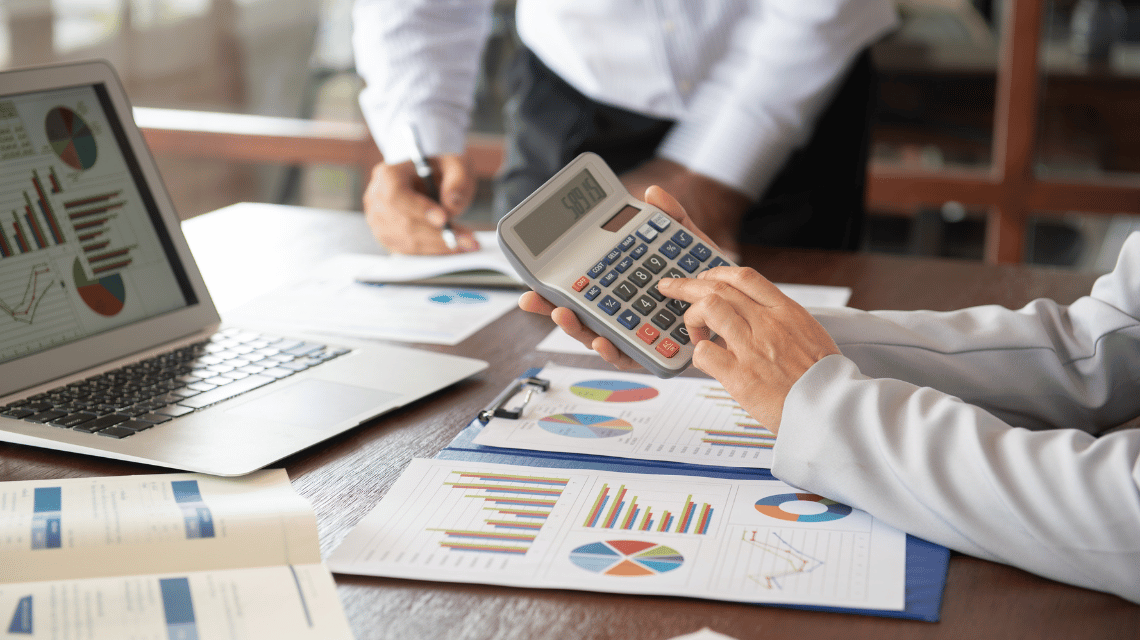 The Importance of Business Finance Consulting in Today's Economy