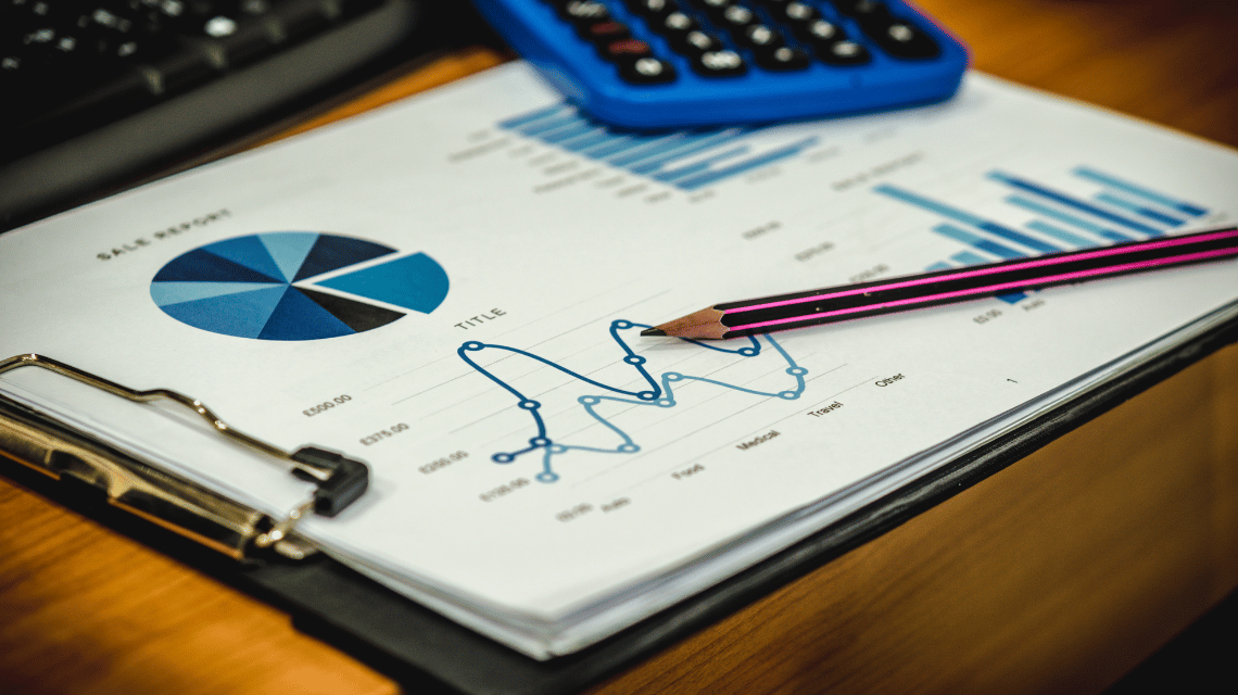 Business Finance Consulting for Financial Management and Growth