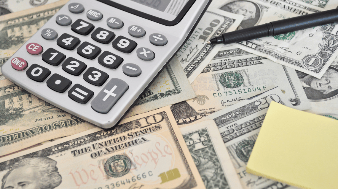 5 Essential Tips for Successful Business Finance Consulting